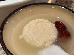 -南京大牌档(香港广场店)