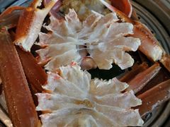 -蟹之国·精品蟹料理(极地店)