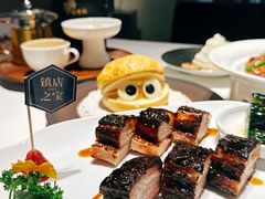 -南棠馆粤菜坊(群光店)