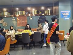 -苏格里岛自助海鲜烤肉(青秀万达店)