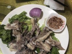 -伊犁羊杂馆
