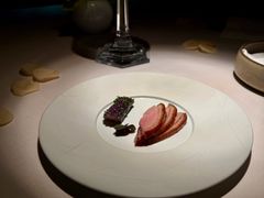 -三嚥阁 La Villa Restaurant