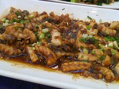 android_upload_pic-潮喜竹溪荔湖酒家(荔枝湾店)