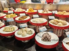 -令氏家外家周秦食府(高新店)