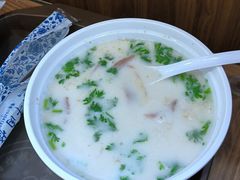 -穆得·老周家牛肉烧饼(普利街店)