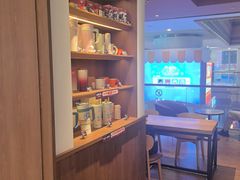 -COSTA COFFEE(恒基名人购物中心店)