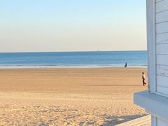-青岛石老人海水浴场