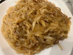 -京滨饭店·餐厅(阜外大街店)