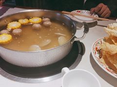 -汕头八合里海记牛肉店(清河店)