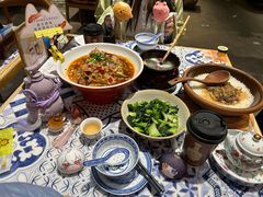 -图味美小黄鱼·景德菜(浙江路店)
