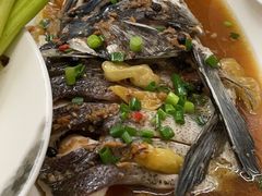 -大灶头·新昌菜(中国茶市店)