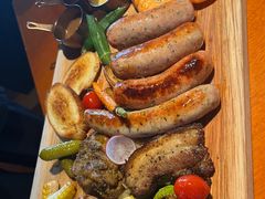 -布拉格餐厅· 中欧捷克菜(全国首店)