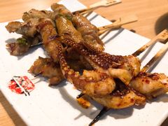 -土大力韩式烤肉料理(和平路店)