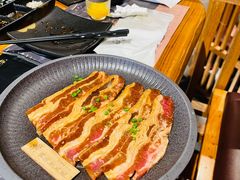 -黑牛の店·和牛烧肉(合生汇店)