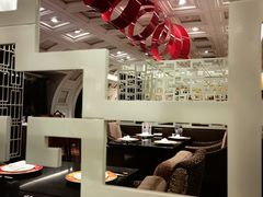 -北京王府井希尔顿酒店·秦唐中餐厅Chynna