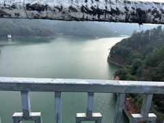 -石燕湖生态旅游景区