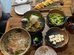 -越谜·越南餐厅(长白店)