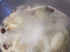 -九府羊鲜羊火锅·烧烤(任丘东风美食街店)