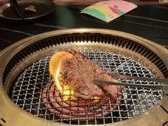 -厚贞日式烤肉(浦东汇智店)
