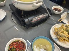 -金龙·打边炉(南京西路店)