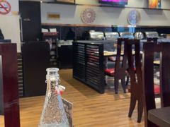 -克比叔叔印度餐厅Kebabs on the Grille (人民广场店)