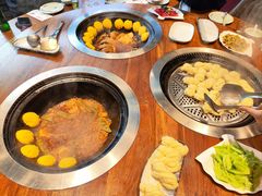 -门家大院铁锅炖(东北大马路店)