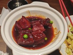 -胡子大厨·超级小炒肉(浦东漫乐城店)