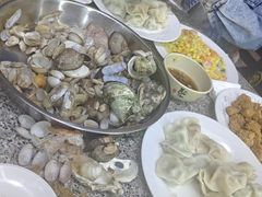 -晶渔坊·海鲜私房菜(东夷小镇店)