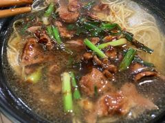 -老地方面馆(思南路店)