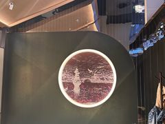 -桂满陇·海市蜃楼·黑金(国金店)