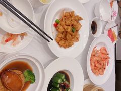 -箸福·夜上海(雨花客厅店)