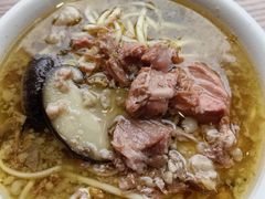 -吴记怪味面(牛王庙店)