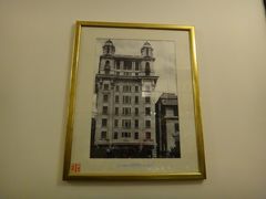 壁画-上海老站(徐家汇店)