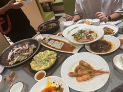 -阿毛饭店(和义路店)