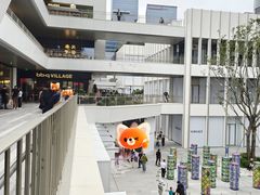 -深圳湾万象城(南山店)