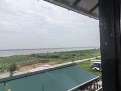 -七的湖·晚芳亭·阳澄湖农家菜·大闸蟹(莲花岛店)