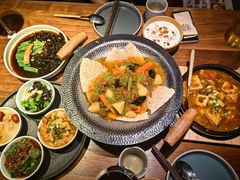 -薇酌饮·陕西菜(南门外店)