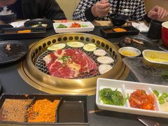 -極屋鮨牛 · 烧肉酒场(时代C馆店)