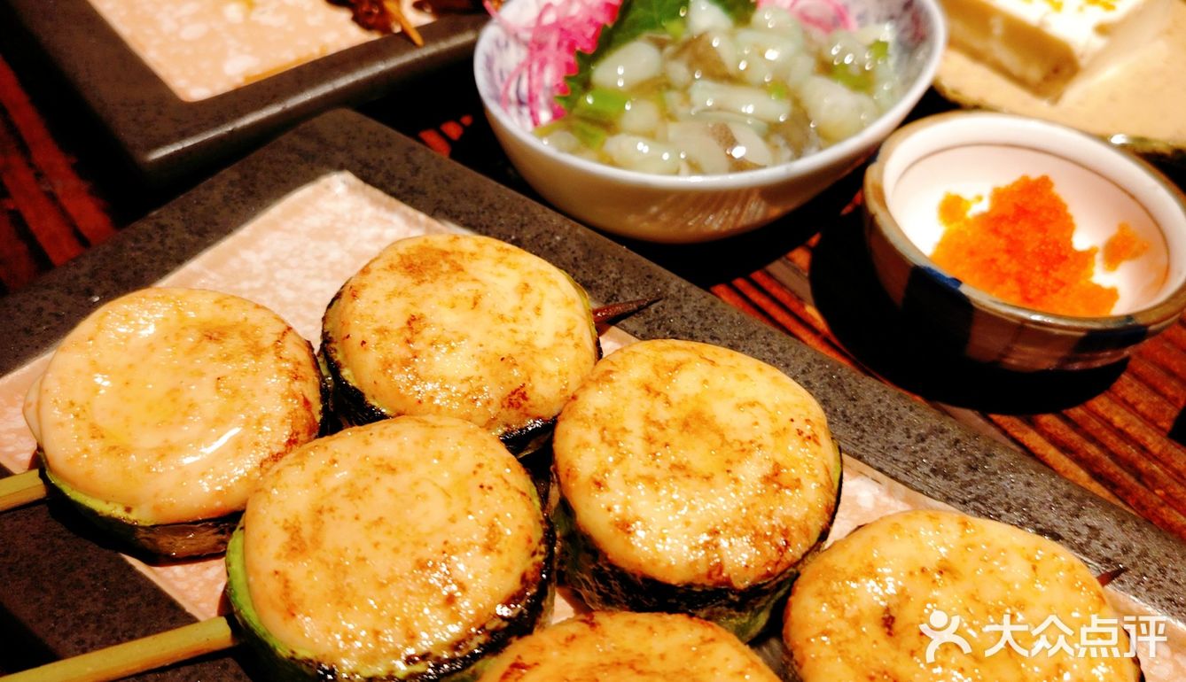 鸟繁YAKITORI在杨浦开新店啦