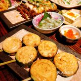 鸟繁YAKITORI在杨浦开新店啦