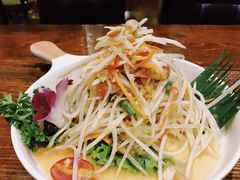 -Siam泰餐厅(水上公园店)