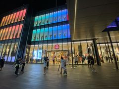 -优衣库(深圳万象天地旗舰店)