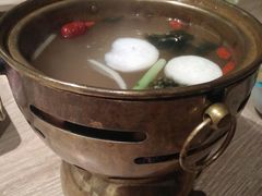 -古关火锅店(古北水镇景区店)