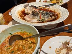 -又一福烤鸭·北京菜(东四店)