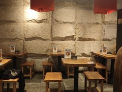 -和府捞面(国金汇店)