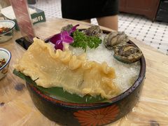 -大永發老火浓汤·经典粤菜(北滨路店)
