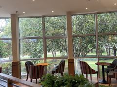 -COSTA COFFEE(张江软件园店)