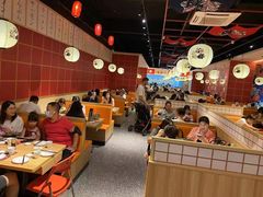 -谷村寿司(同福路店)