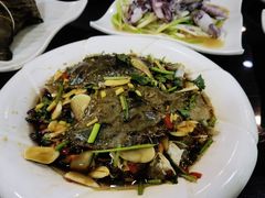 -潮州菜馆(十里河店)