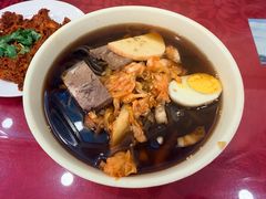 -华天延吉餐厅(西安门一店)